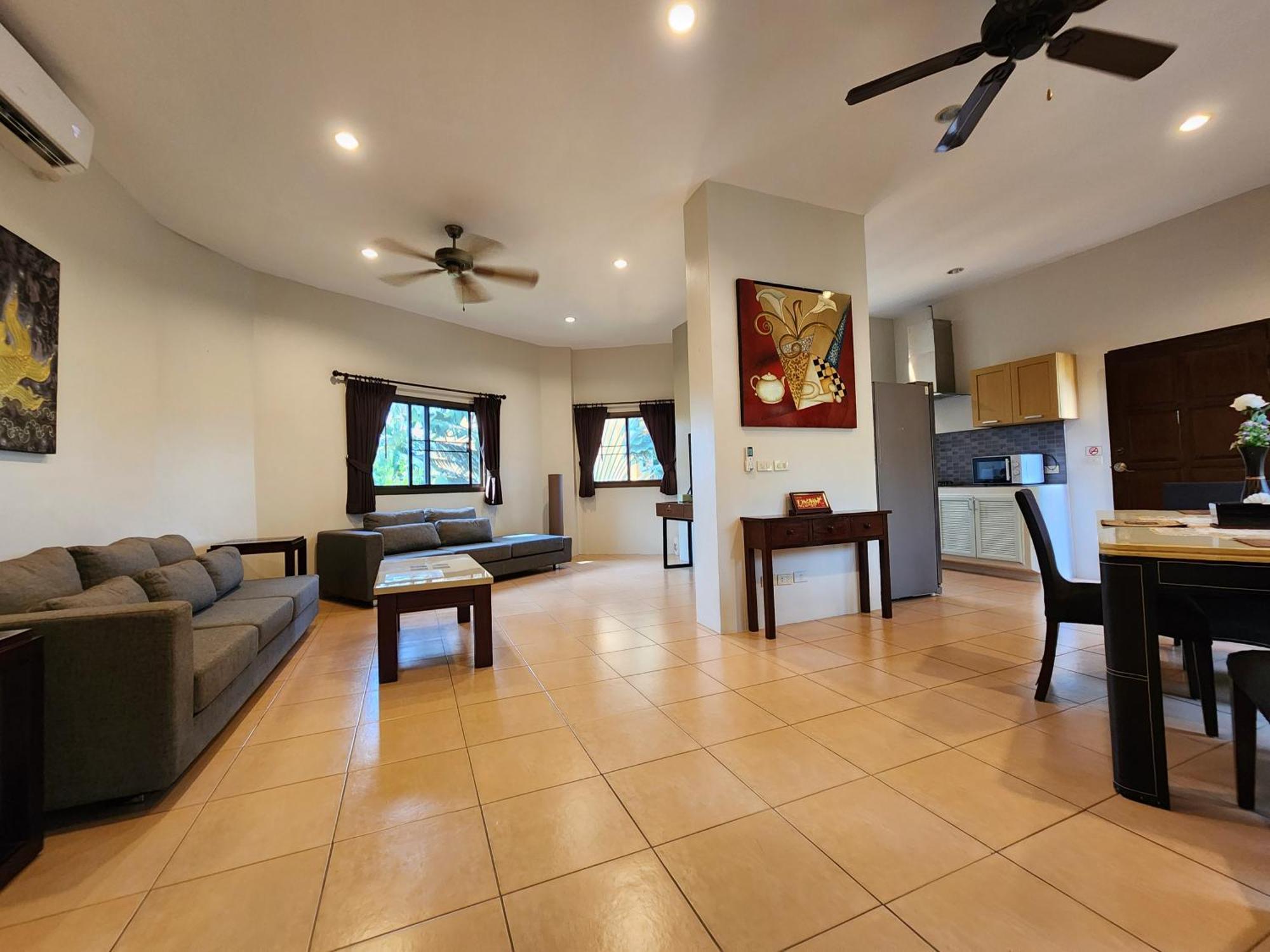 Soleil D'asie Apartamento *