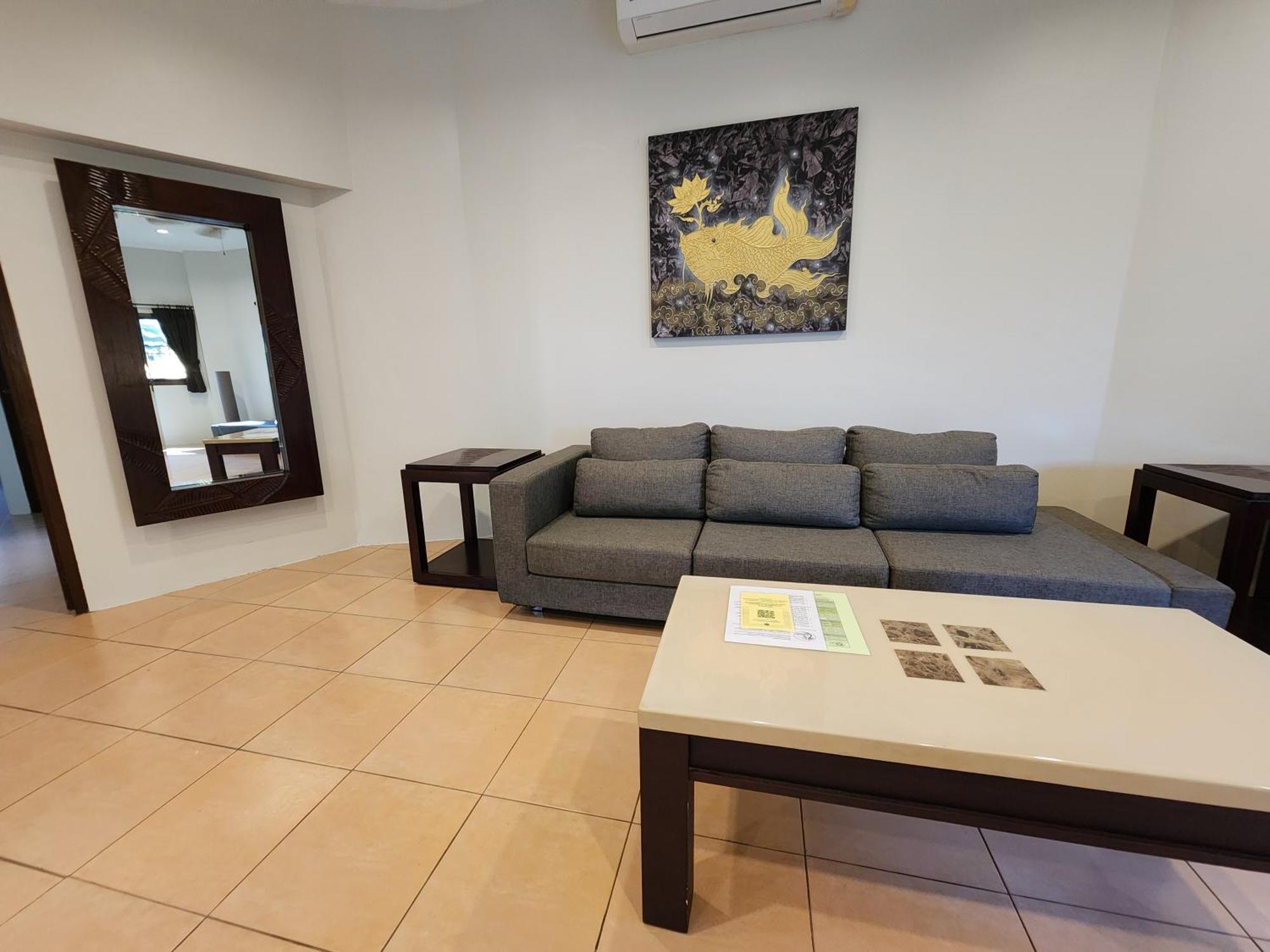 Apartamento Soleil D'asie Praia de Chaweng