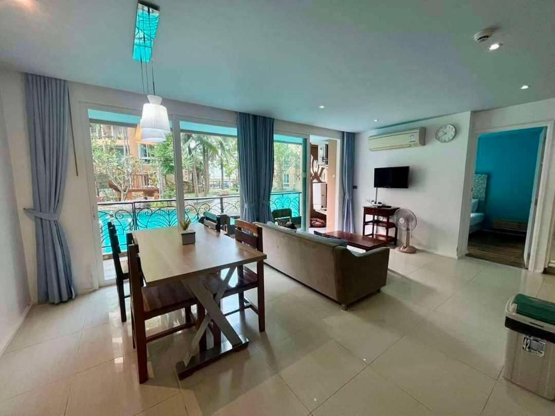 Atlantic Pattaya By Panisara Apartment