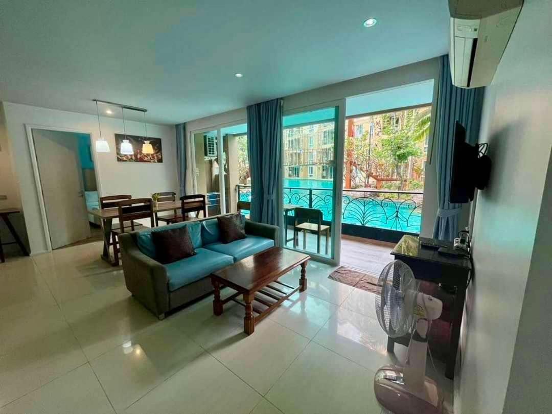 Atlantic Pattaya By Panisara Apartment