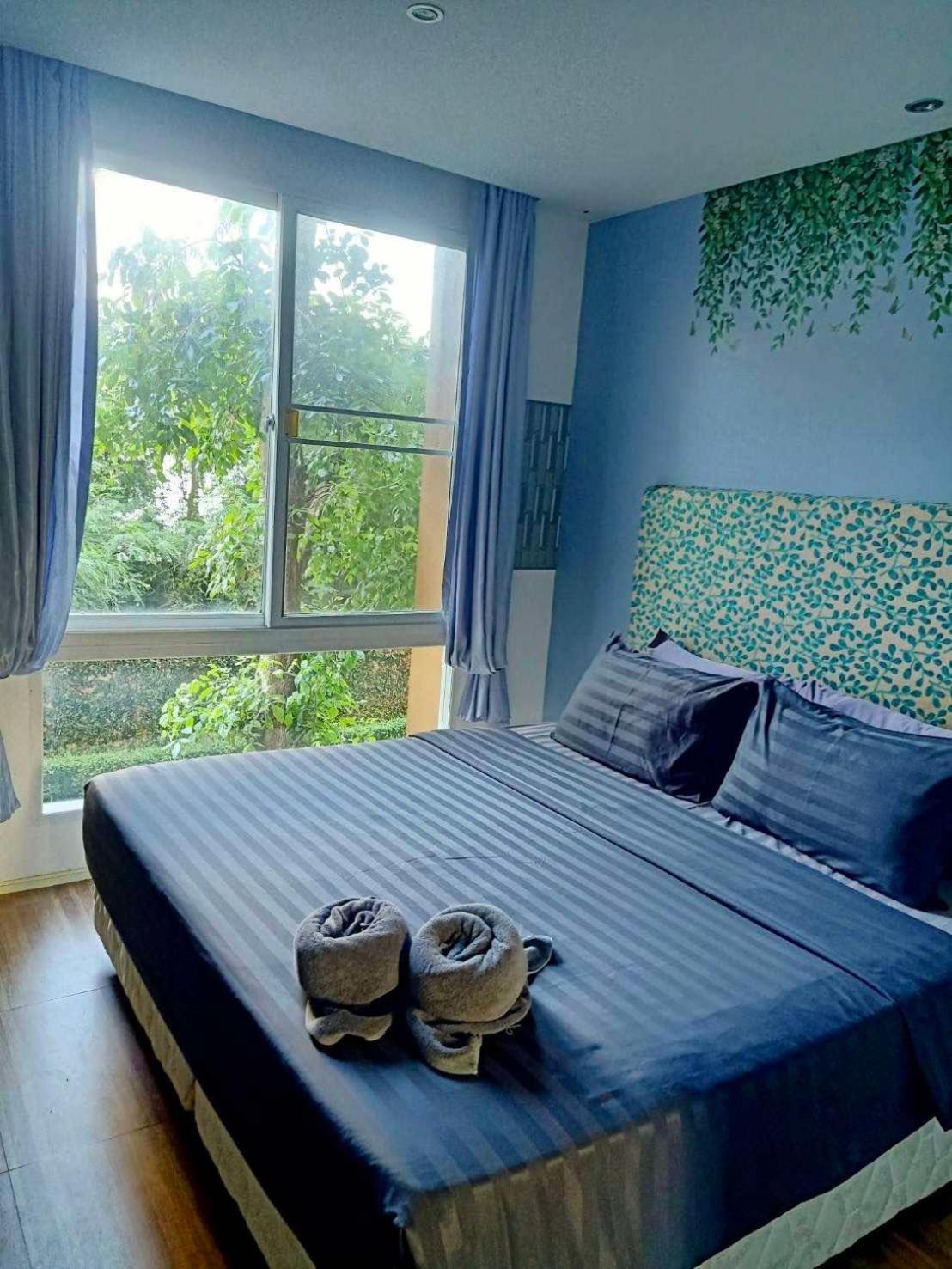 Apartment Atlantic Pattaya By Panisara