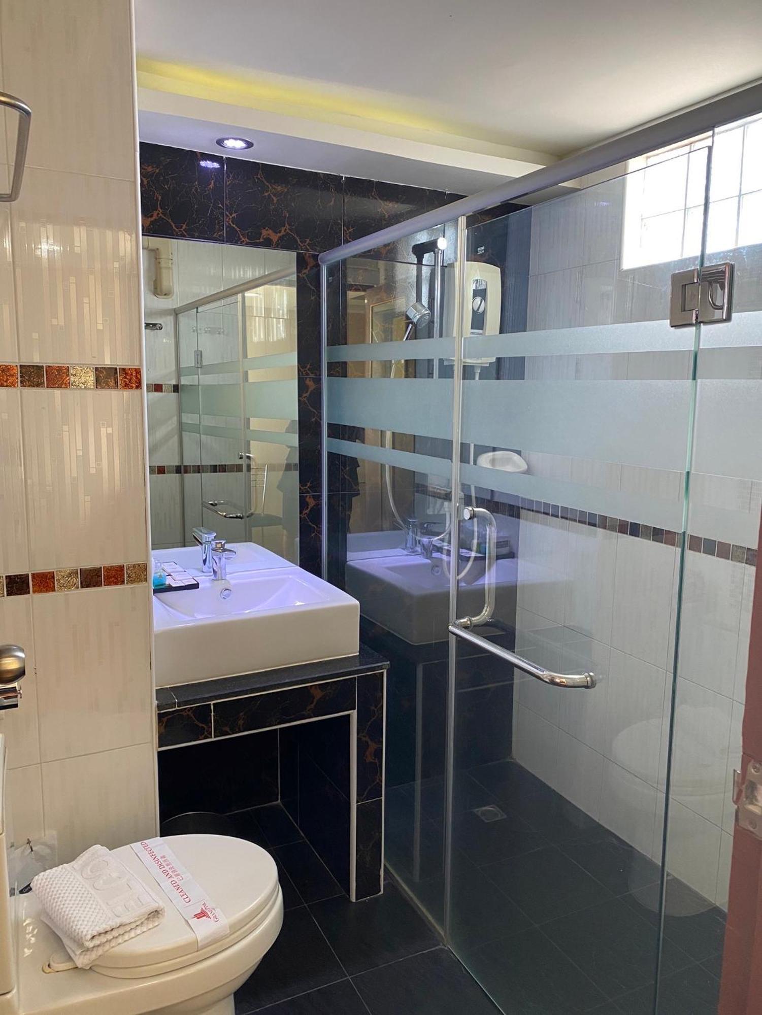 Grand Pink Hatyai 3*