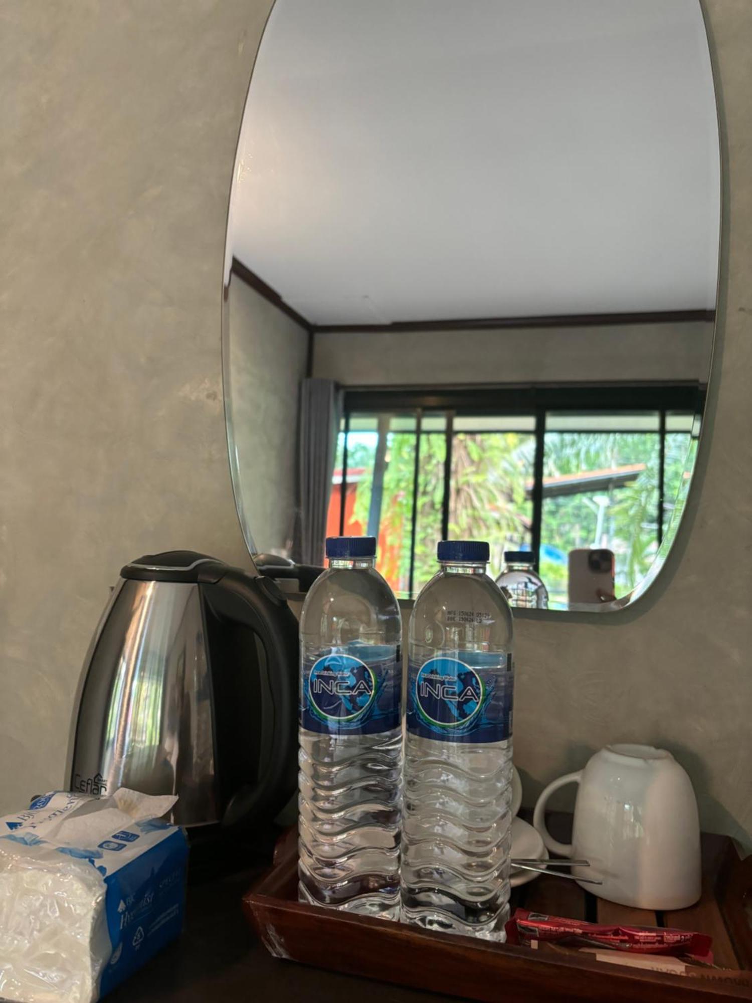 Khao Sok *
