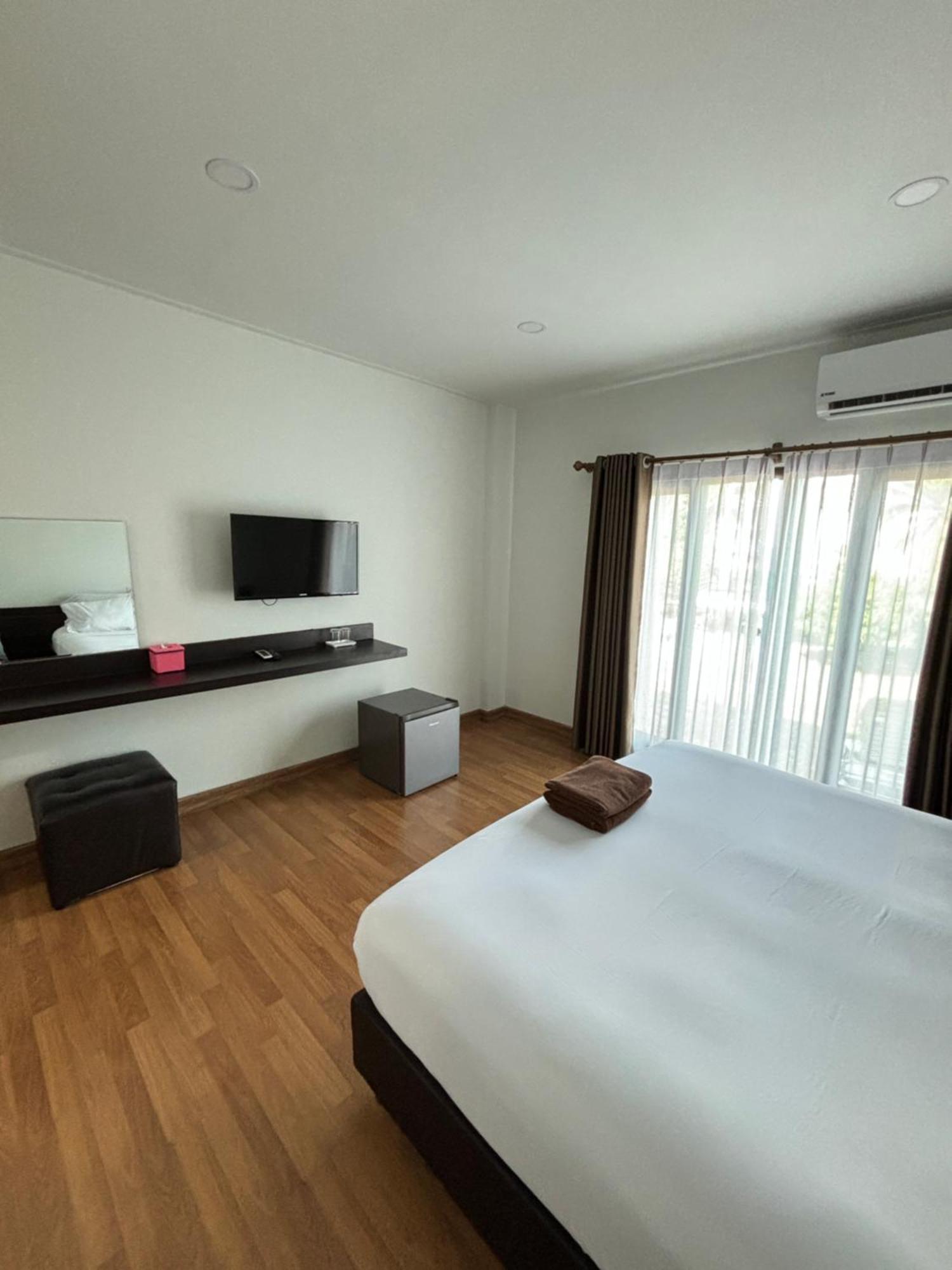 Bordin Hotel Ubon Ratchathani