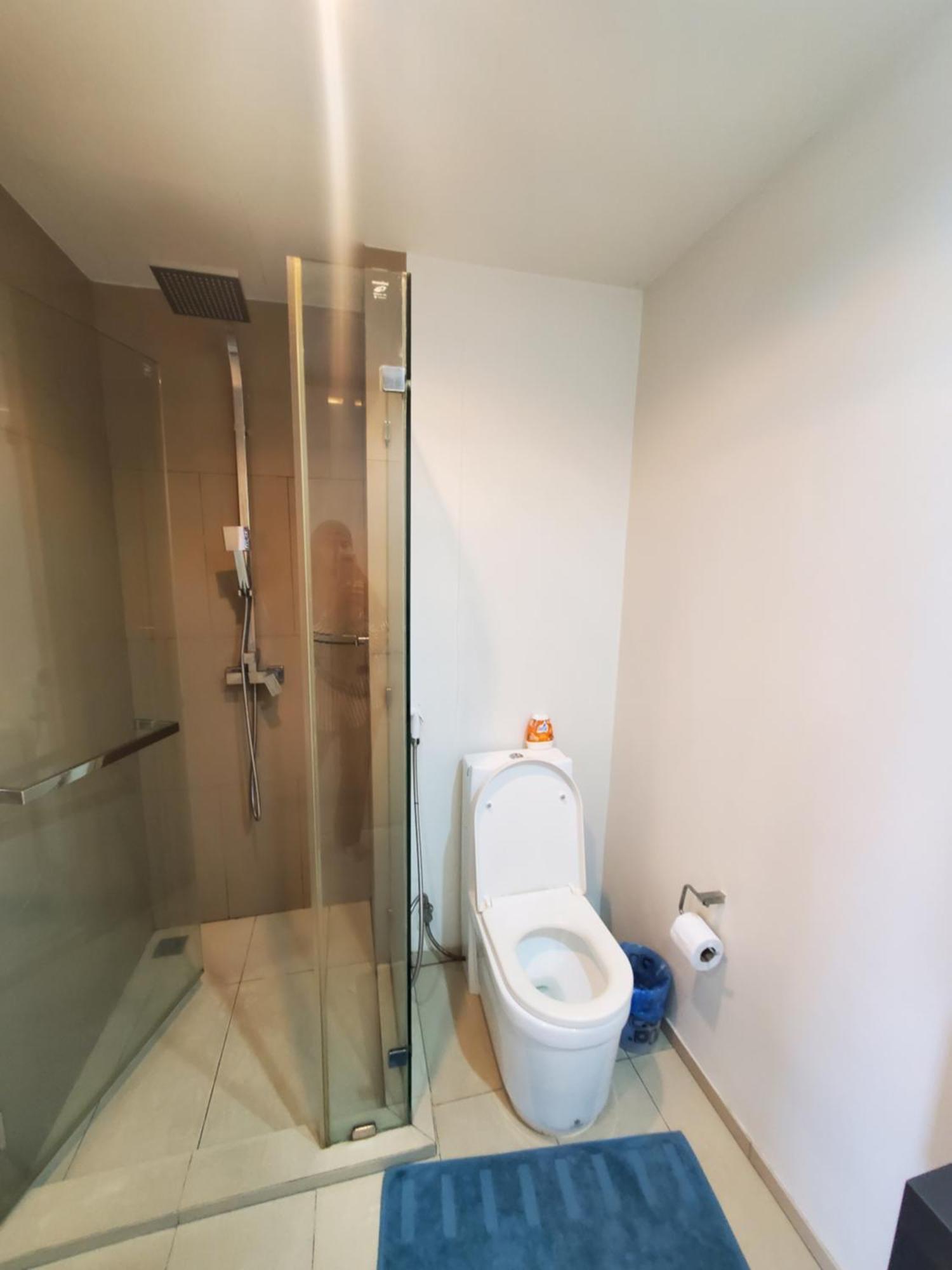 Unixx Seaview Apartamento *