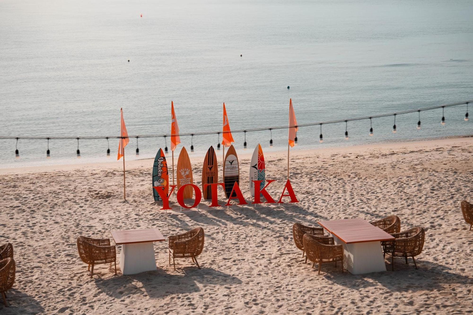 Resort Yotaka Khanom