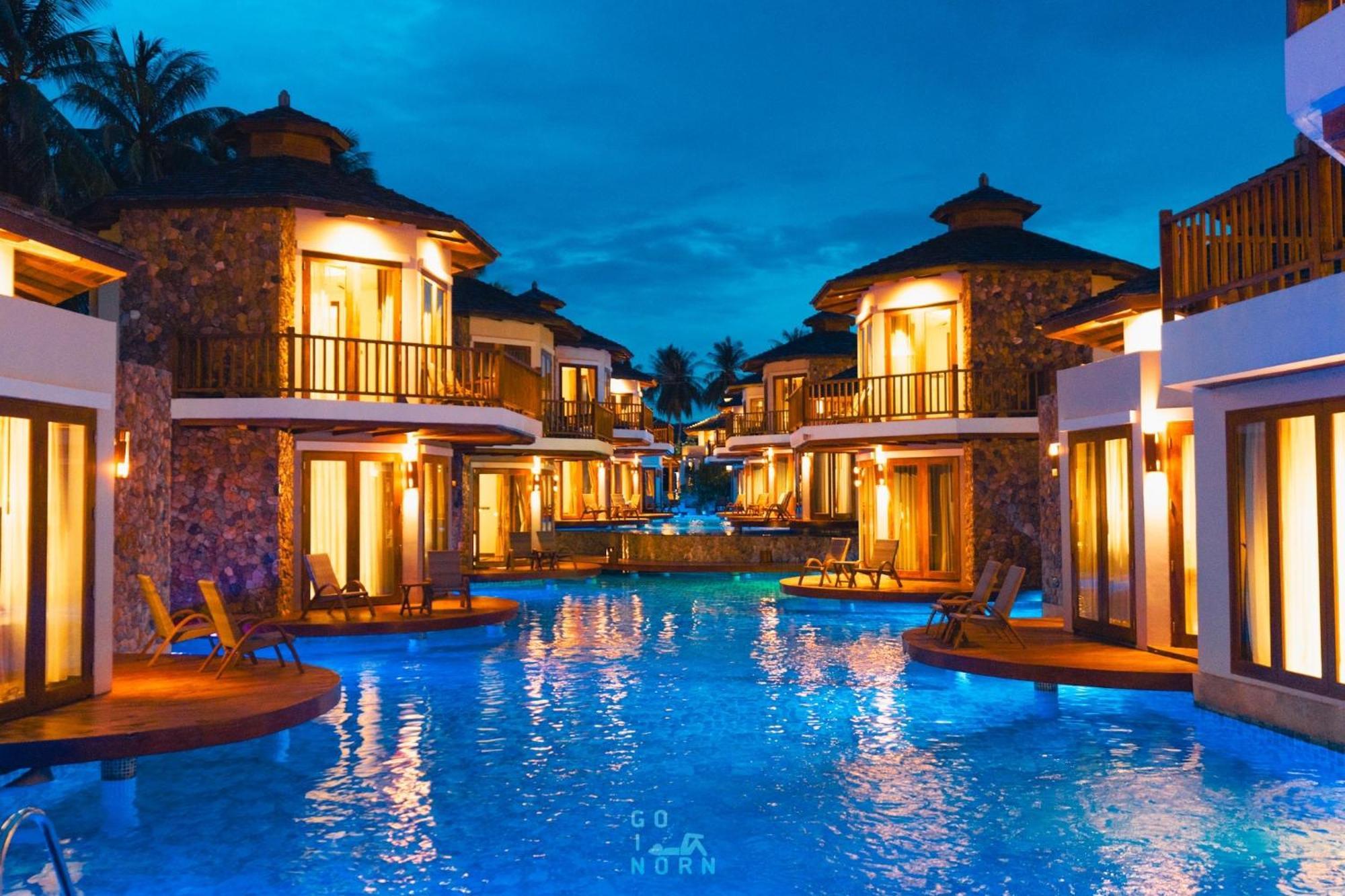 Yotaka Resort