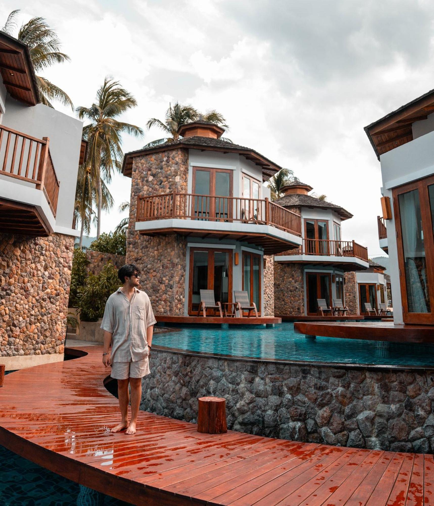 Yotaka Resort Khanom