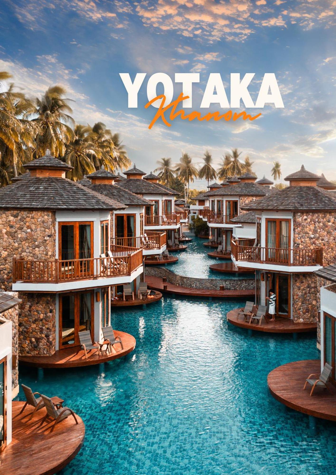 Resort Yotaka