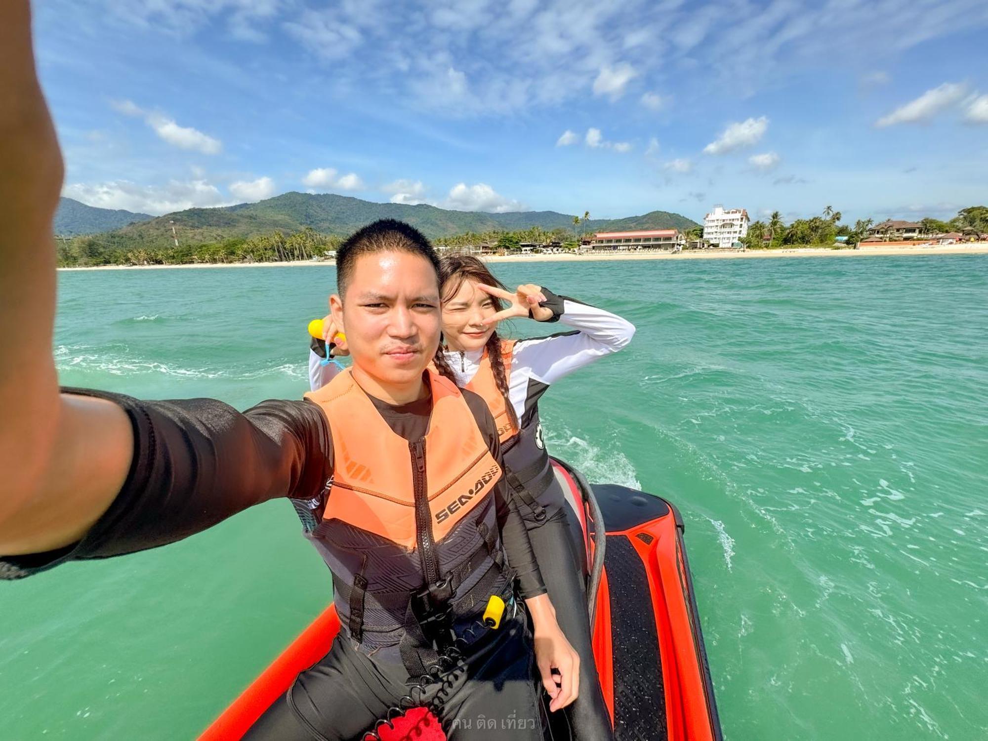 Yotaka * Khanom