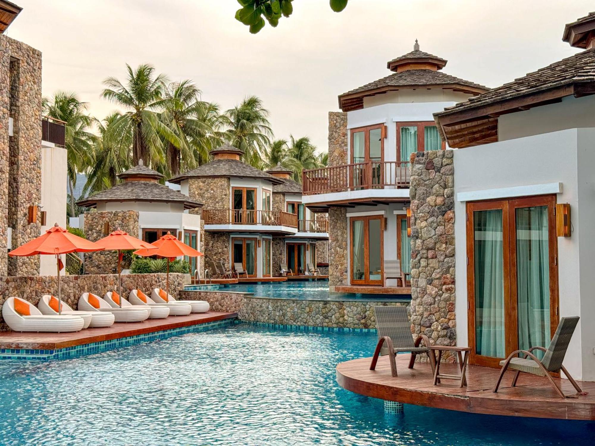 Resort Yotaka
