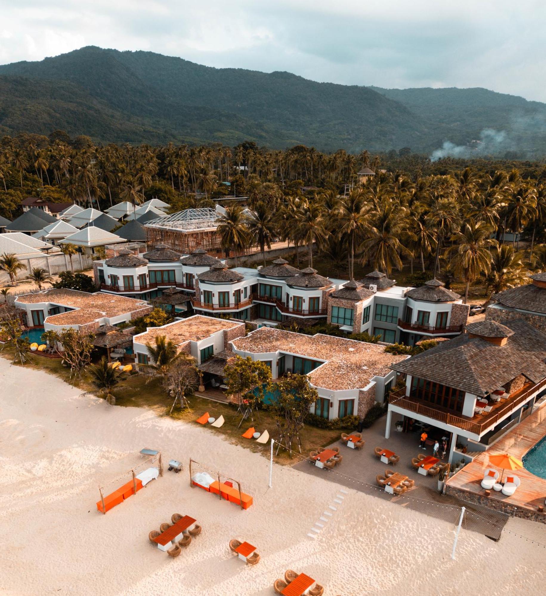 Yotaka Resort Khanom