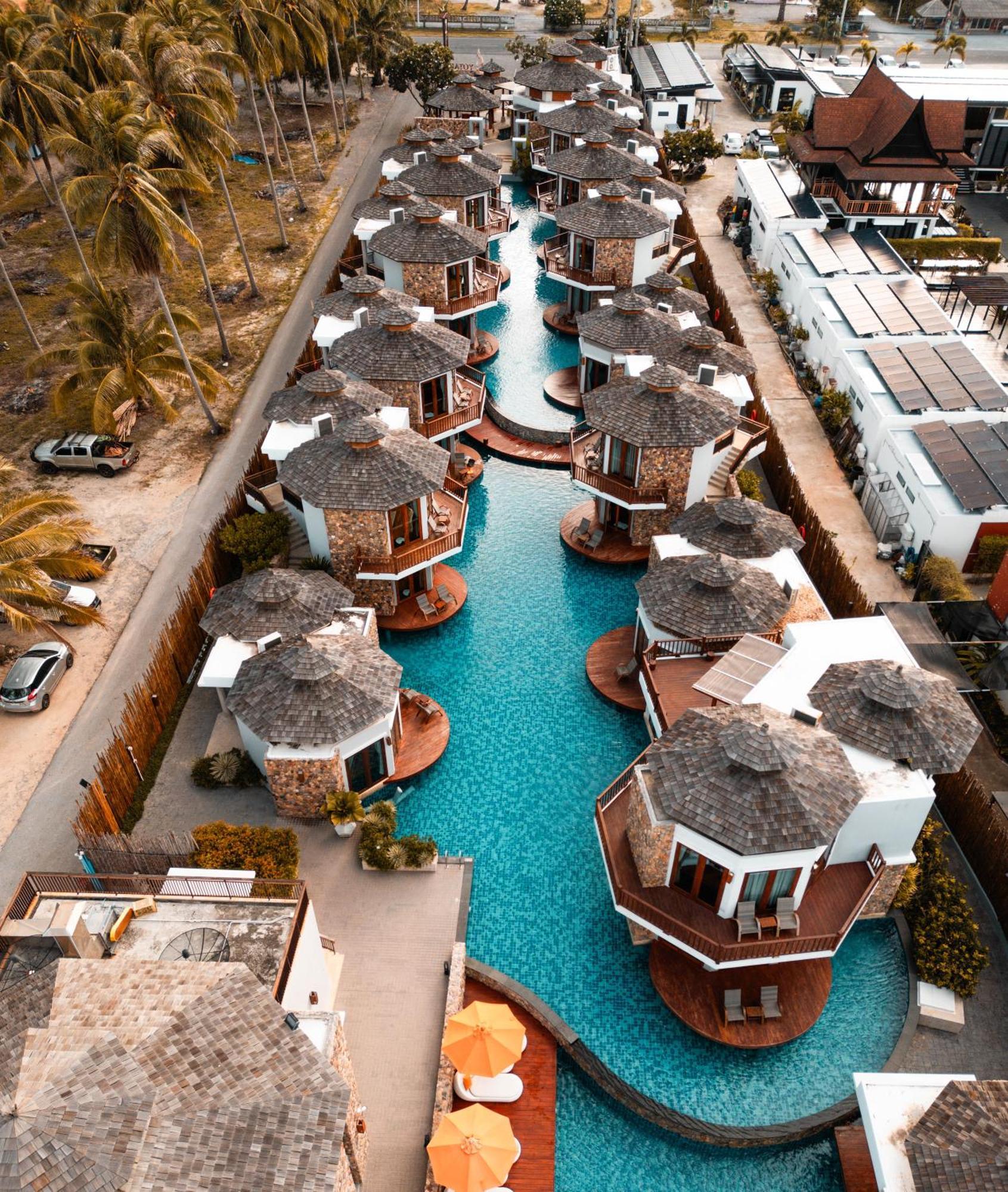 Resort Yotaka *
