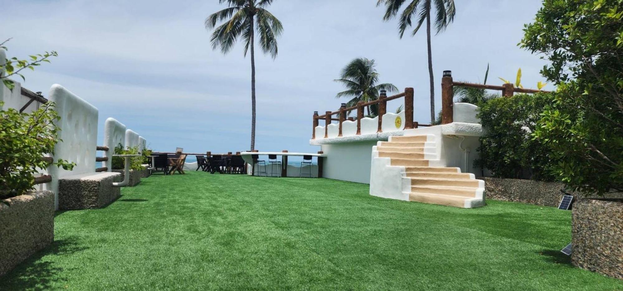 The Rock Samui Beachfront - Sha