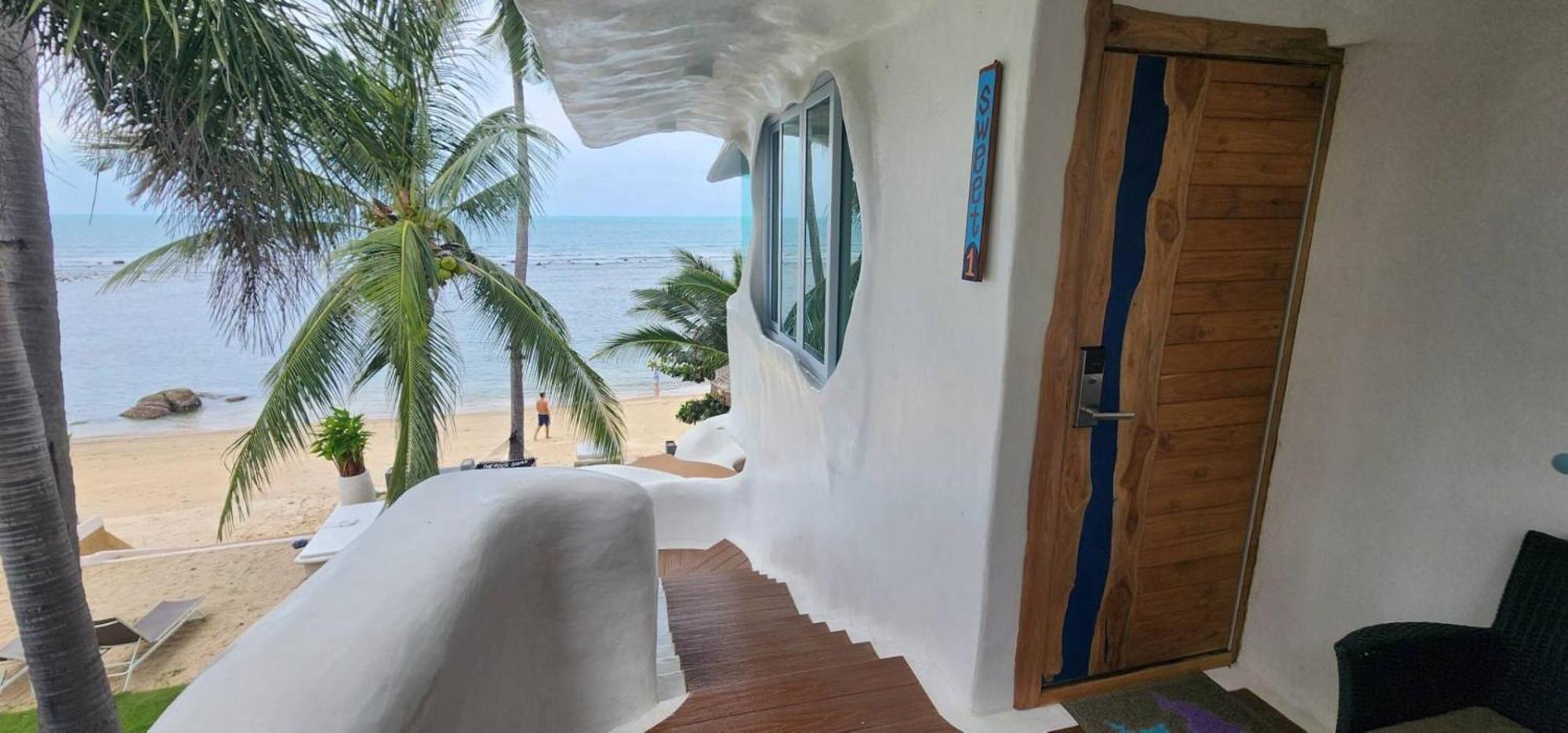 The Rock Samui Beachfront - Sha Lamai Beach (Koh Samui)