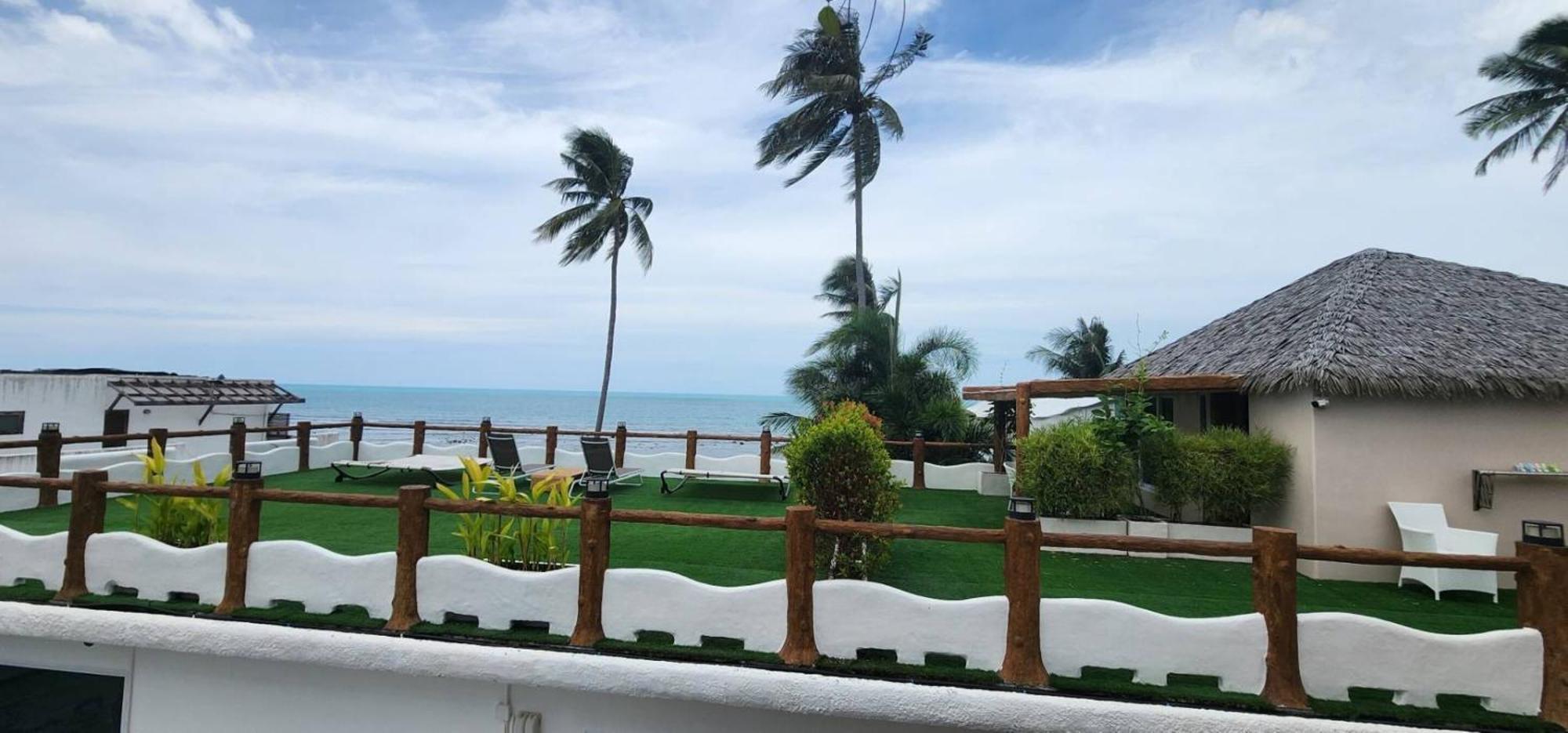 The Rock Samui Beachfront - Sha 5* Lamai Beach (Koh Samui)