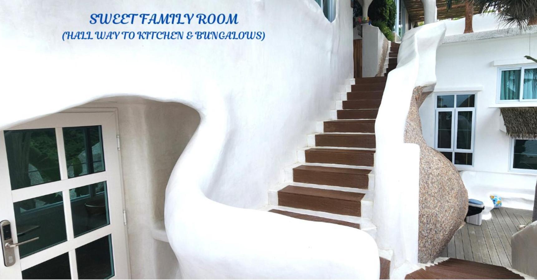 The Rock Samui Beachfront - Sha