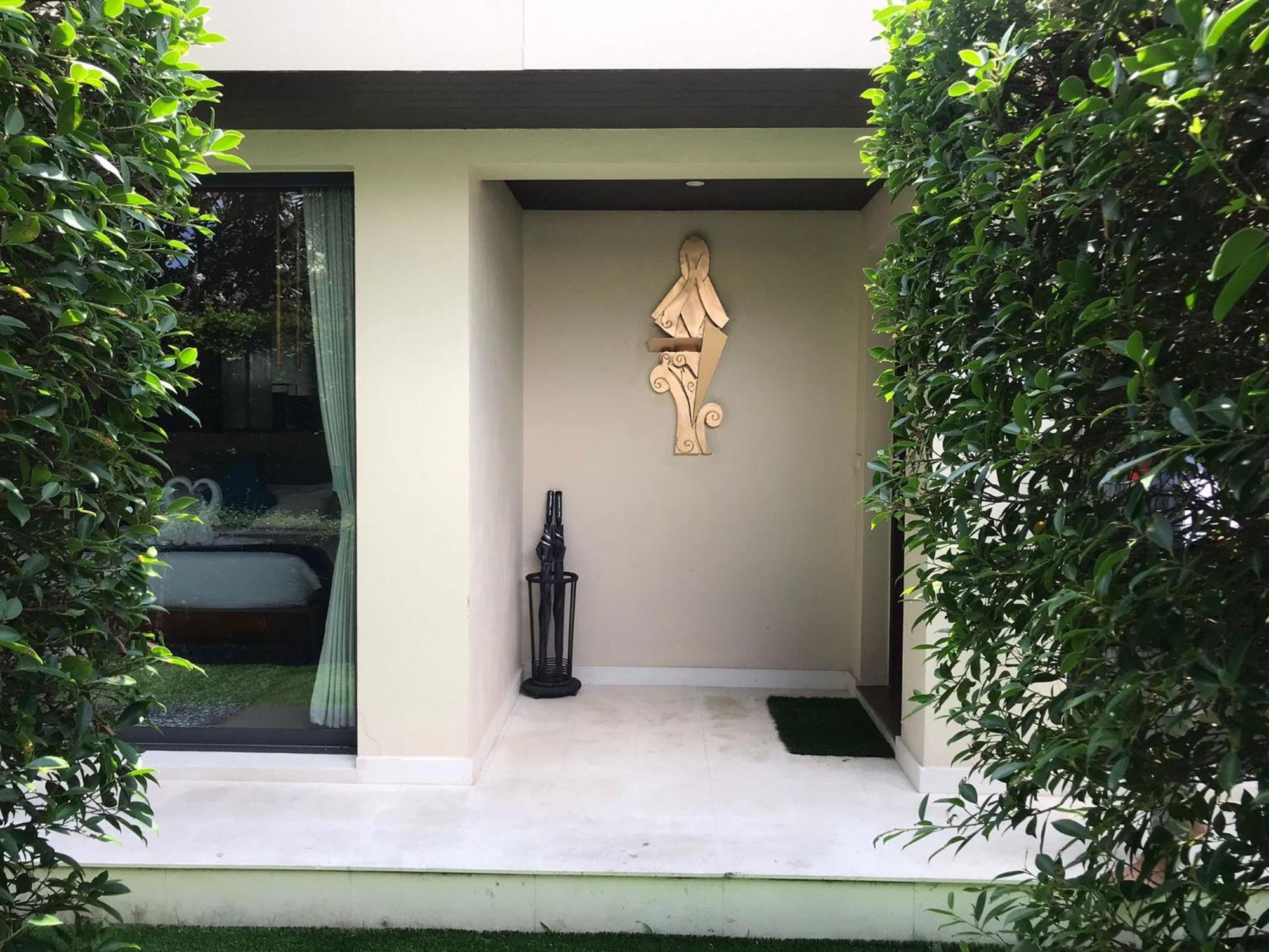 Resort Allure Choeng Mon
