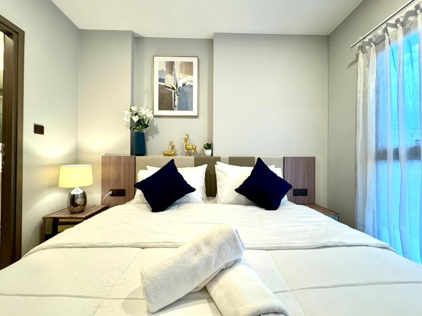Apartamento Astra Sky River *