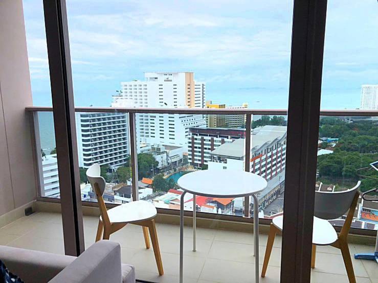 Southpoint Guestroom Apartamento Pattaya