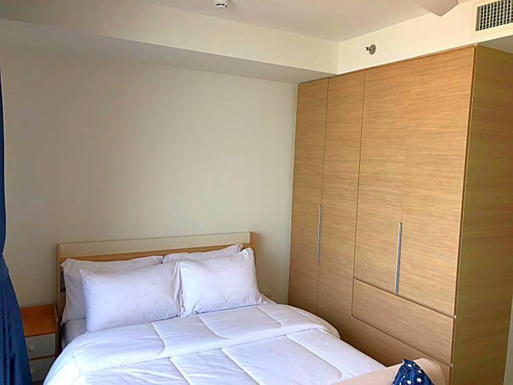 Apartamento Southpoint Guestroom