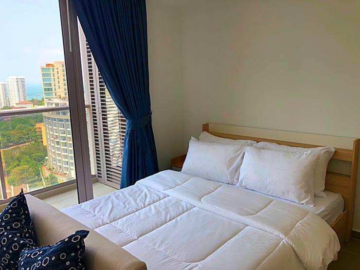 Southpoint Guestroom Apartamento *