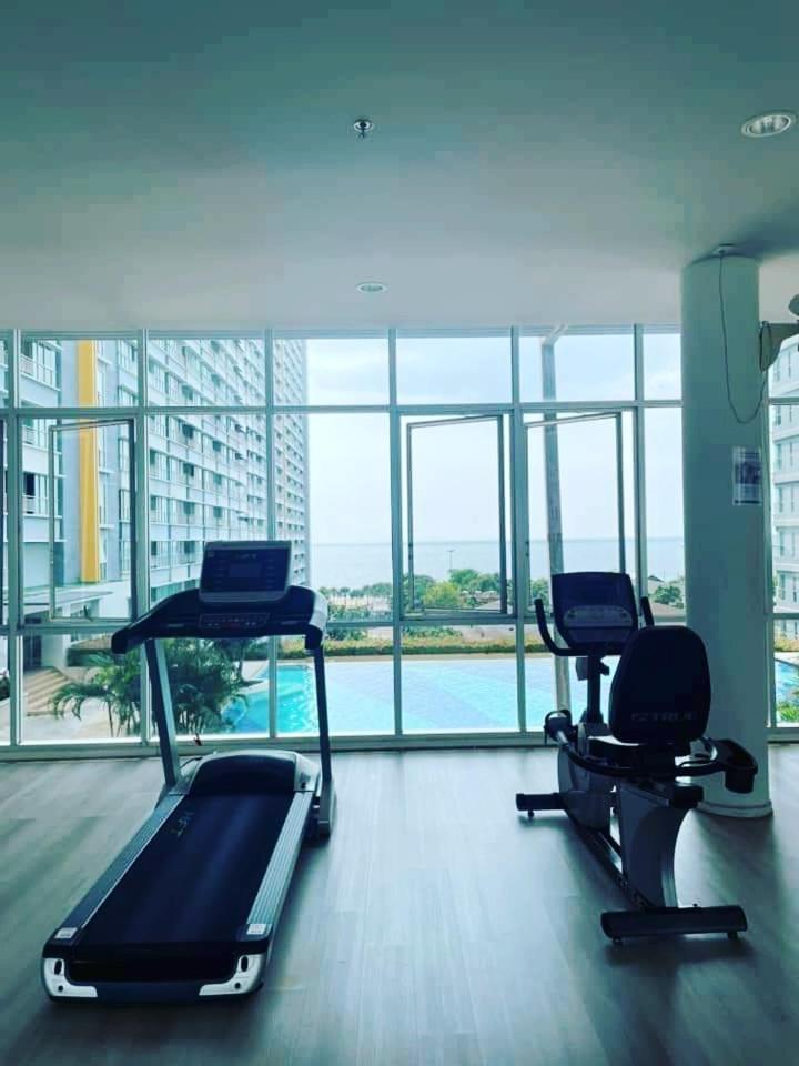 Pattaya Seaview Premium * Jomtien Beach
