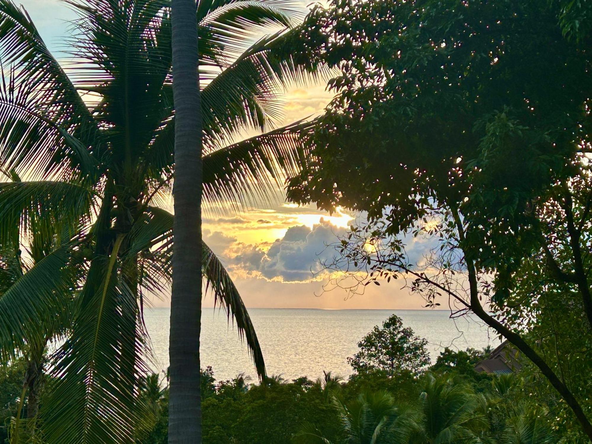 Kalani, * Haad Yao