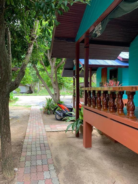 Baan Hin Kong Hinkong