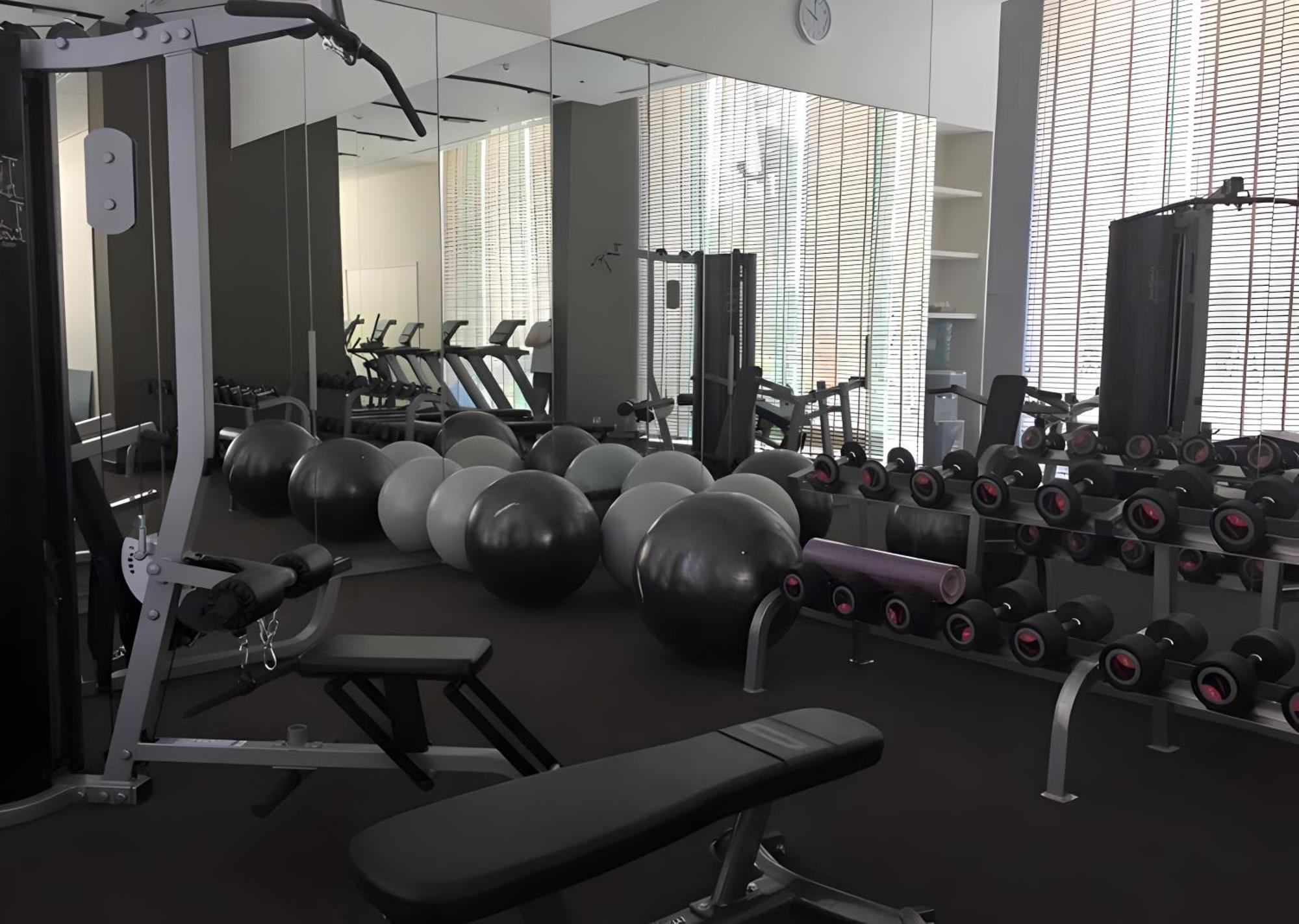 Apartment Unixx South Pattaya