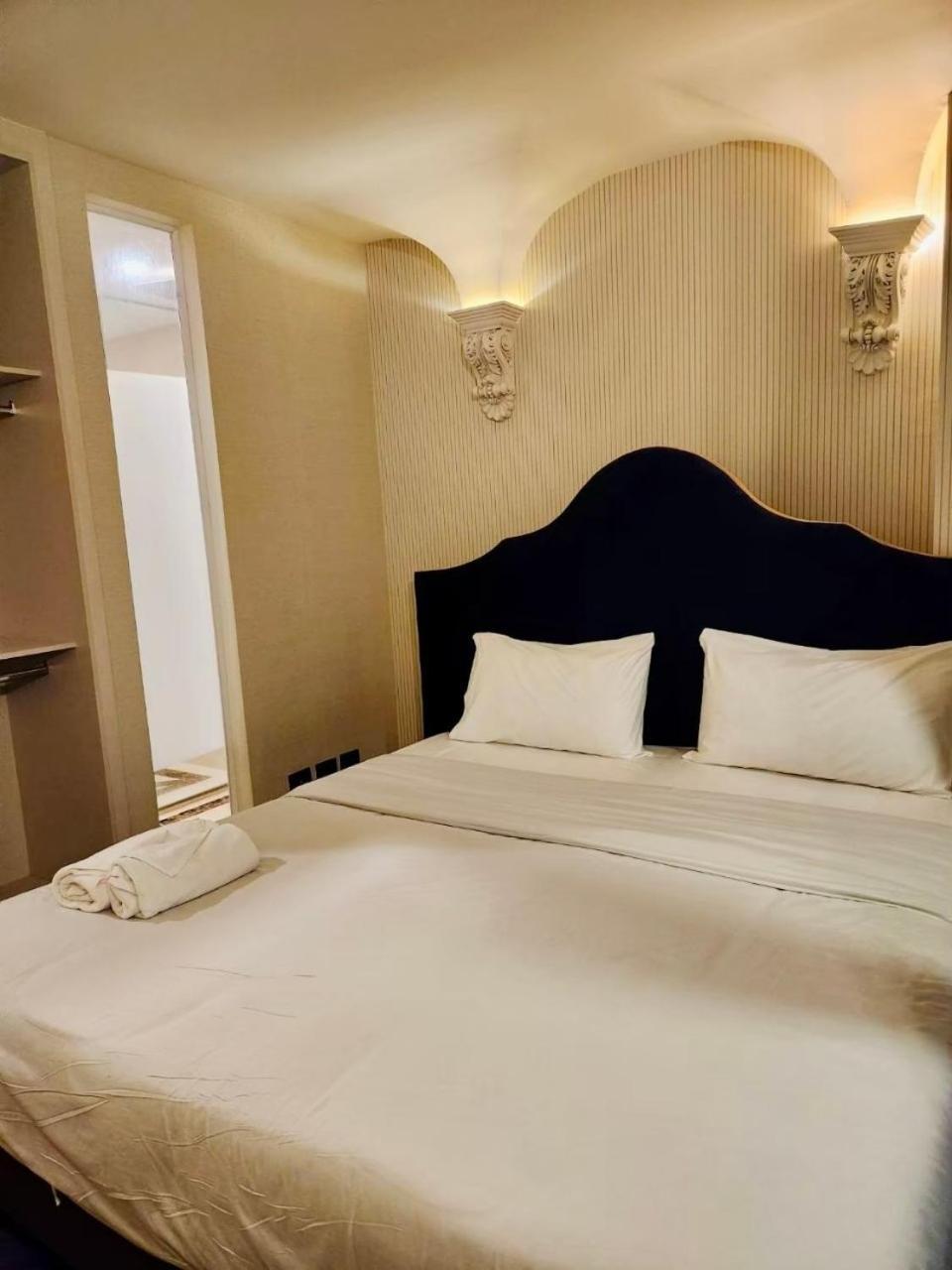 Hotel Espana Pattaya By Nongying