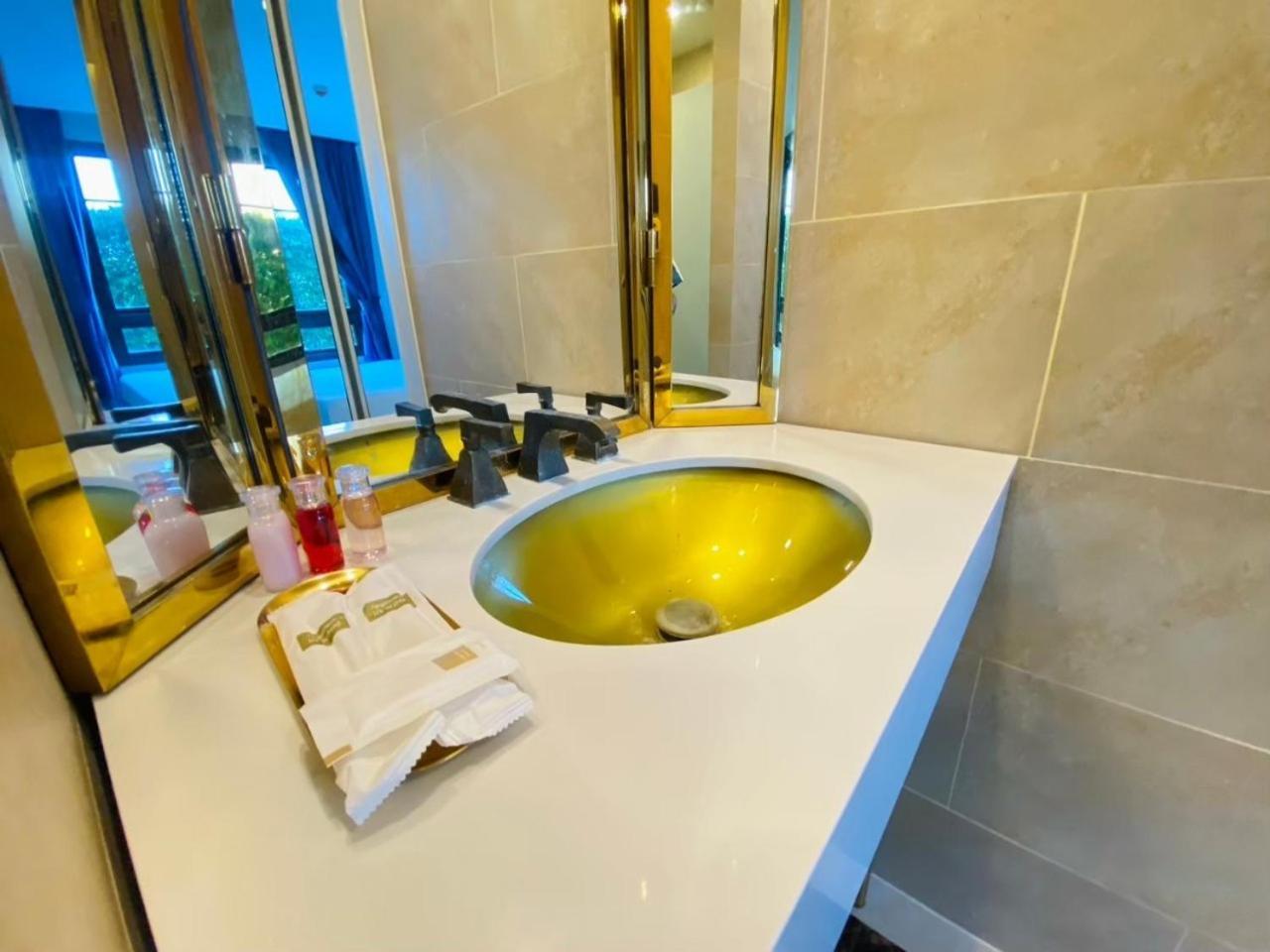 Hotel Espana Pattaya By Nongying