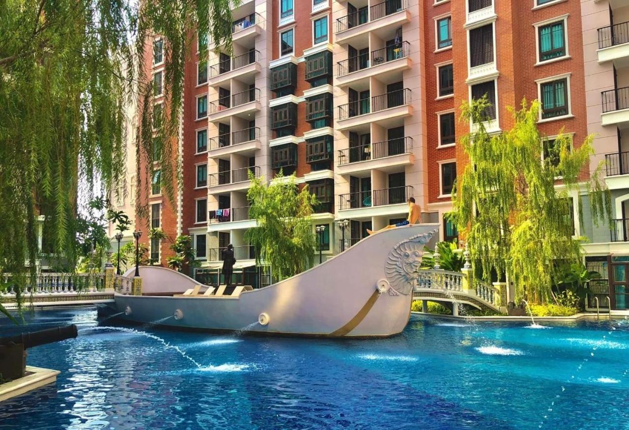 Hotel Espana Pattaya By Nongying