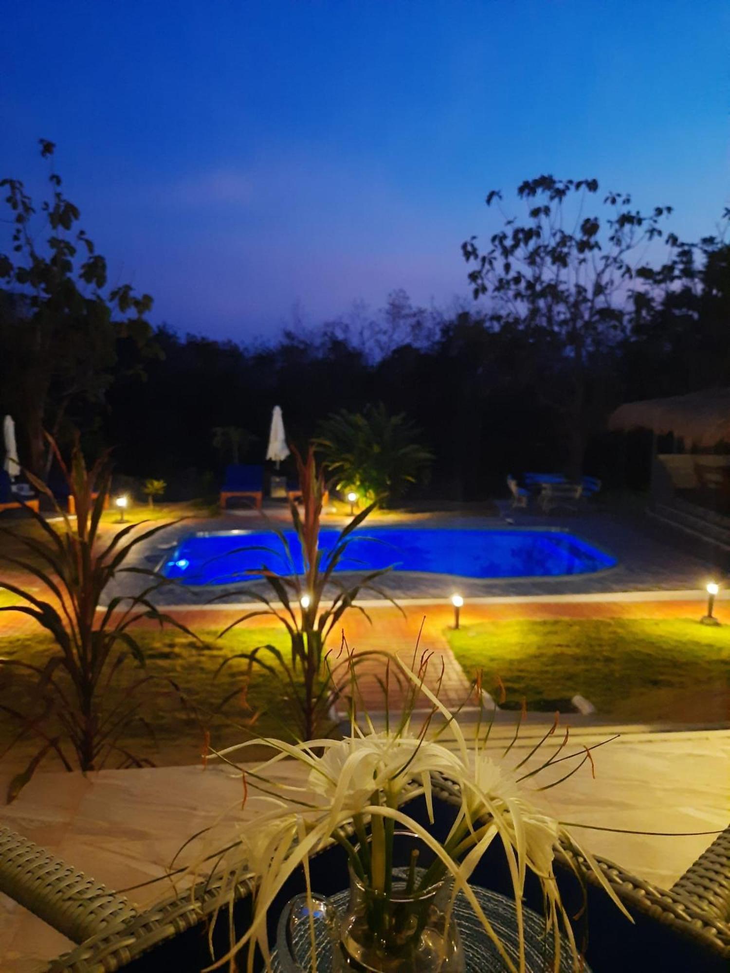 Resort Corsita