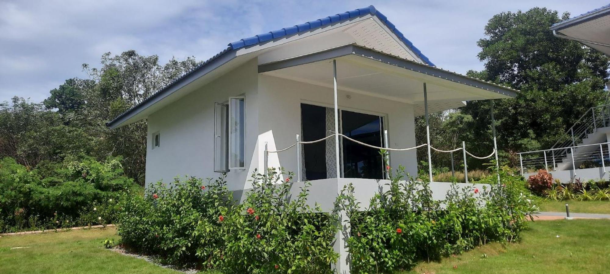 Resort Corsita *