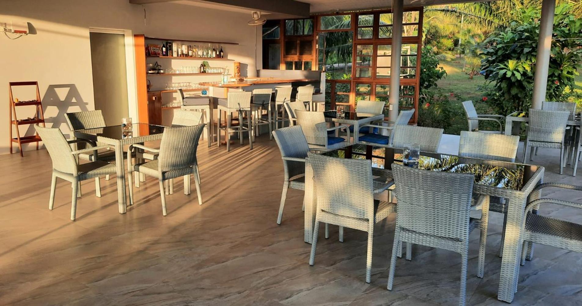 Resort Corsita Koh Mak