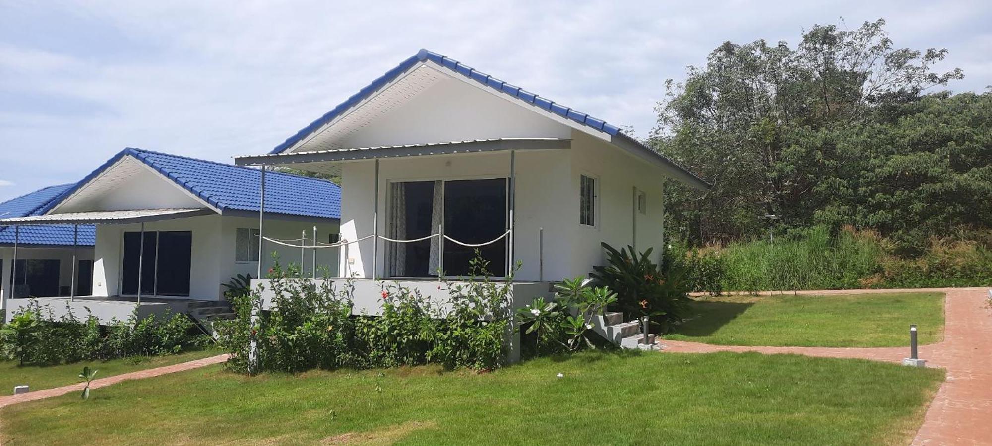 Resort Corsita *