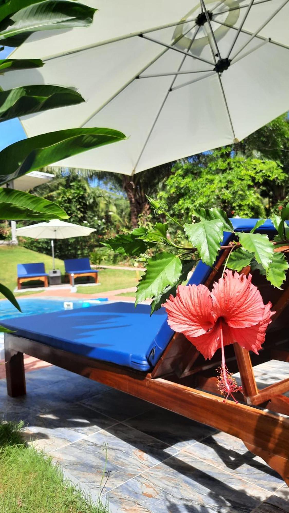 Resort Corsita Koh Mak