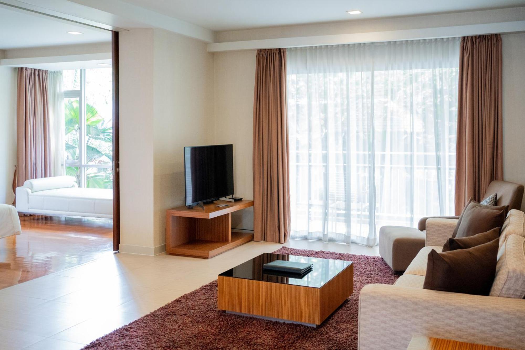 The Park Nine Srinakarin 4* Bangkok