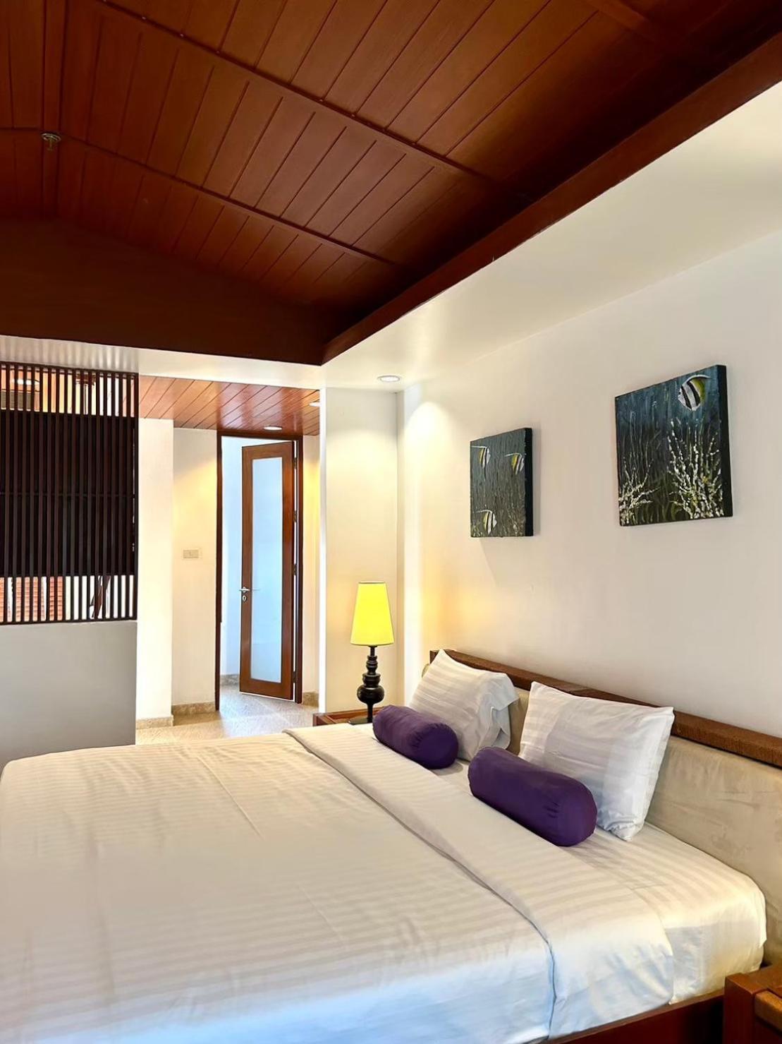 Resort The Sarann - Sha Extra Chaweng (Koh Samui)