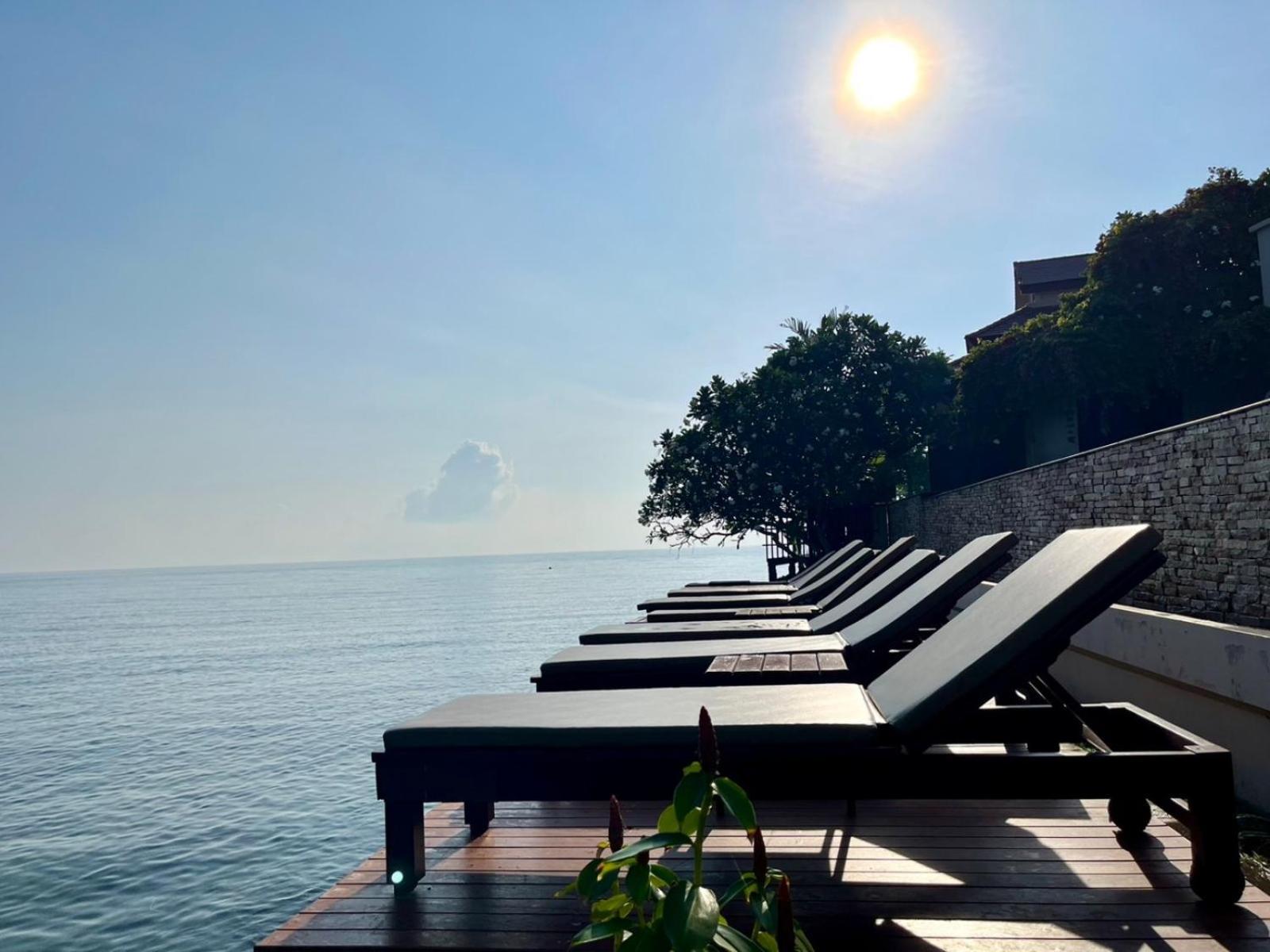 The Sarann - Sha Extra Chaweng (Koh Samui)
