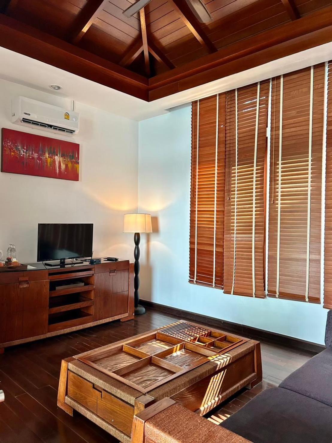 The Sarann - Sha Extra Resort 4*