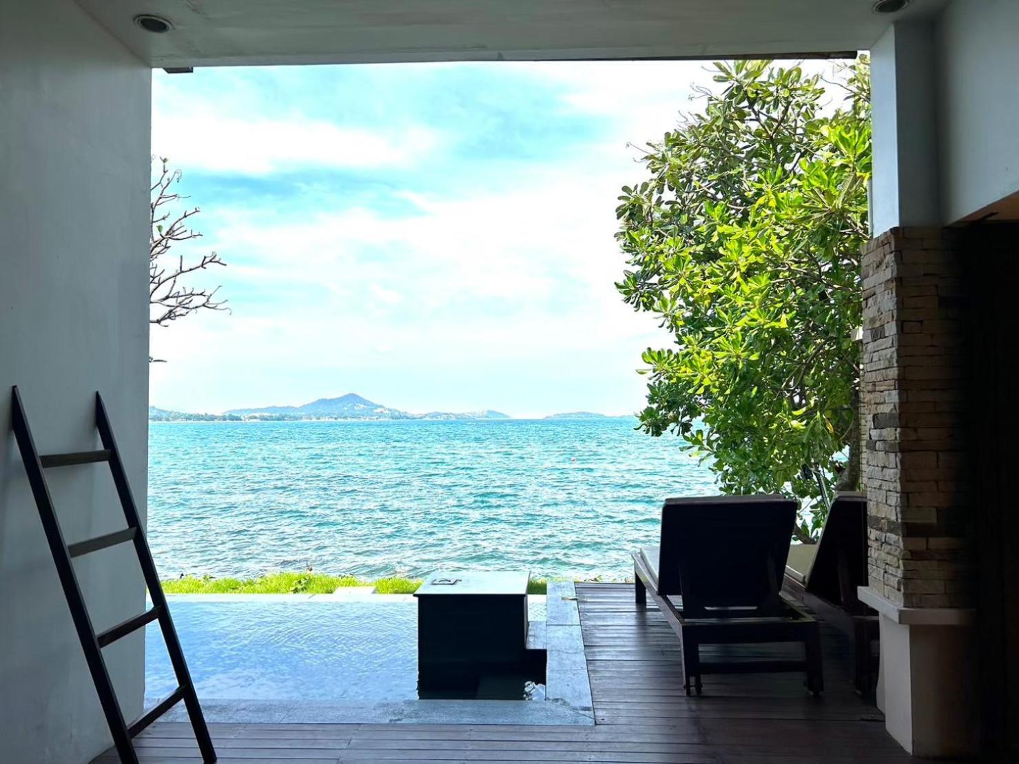 Resort The Sarann - Sha Extra 4*