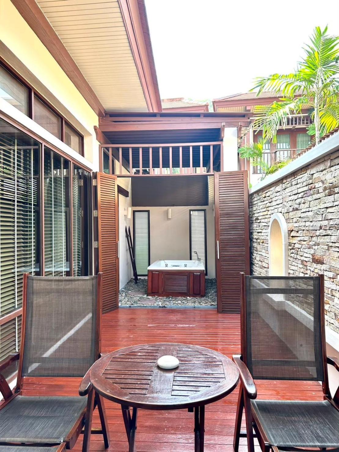 The Sarann - Sha Extra 4* Chaweng (Koh Samui)