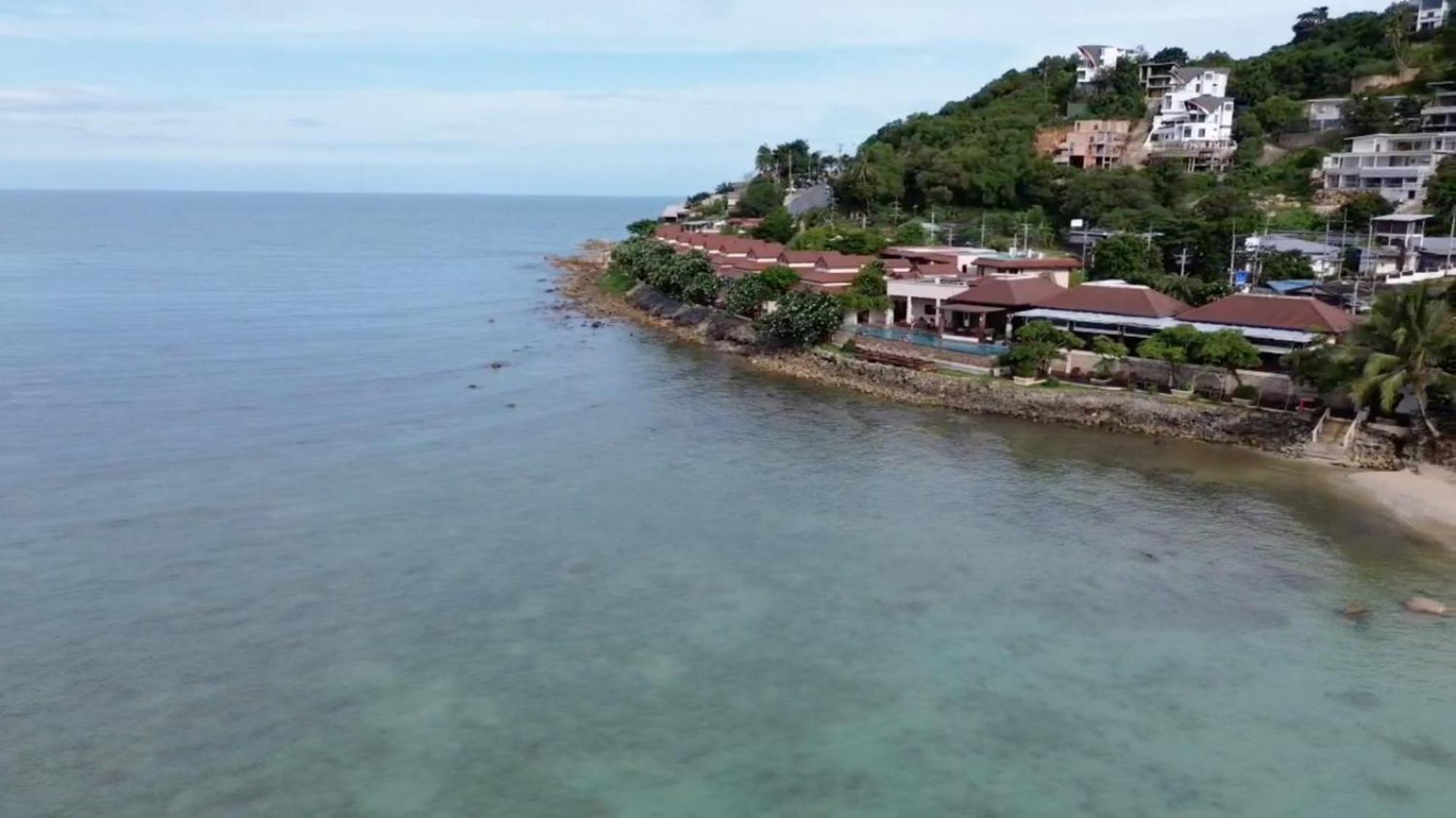 The Sarann - Sha Extra Resort