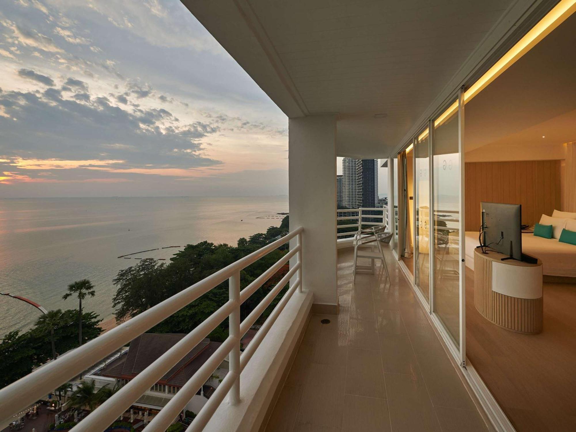 Pullman G Hotel 5*