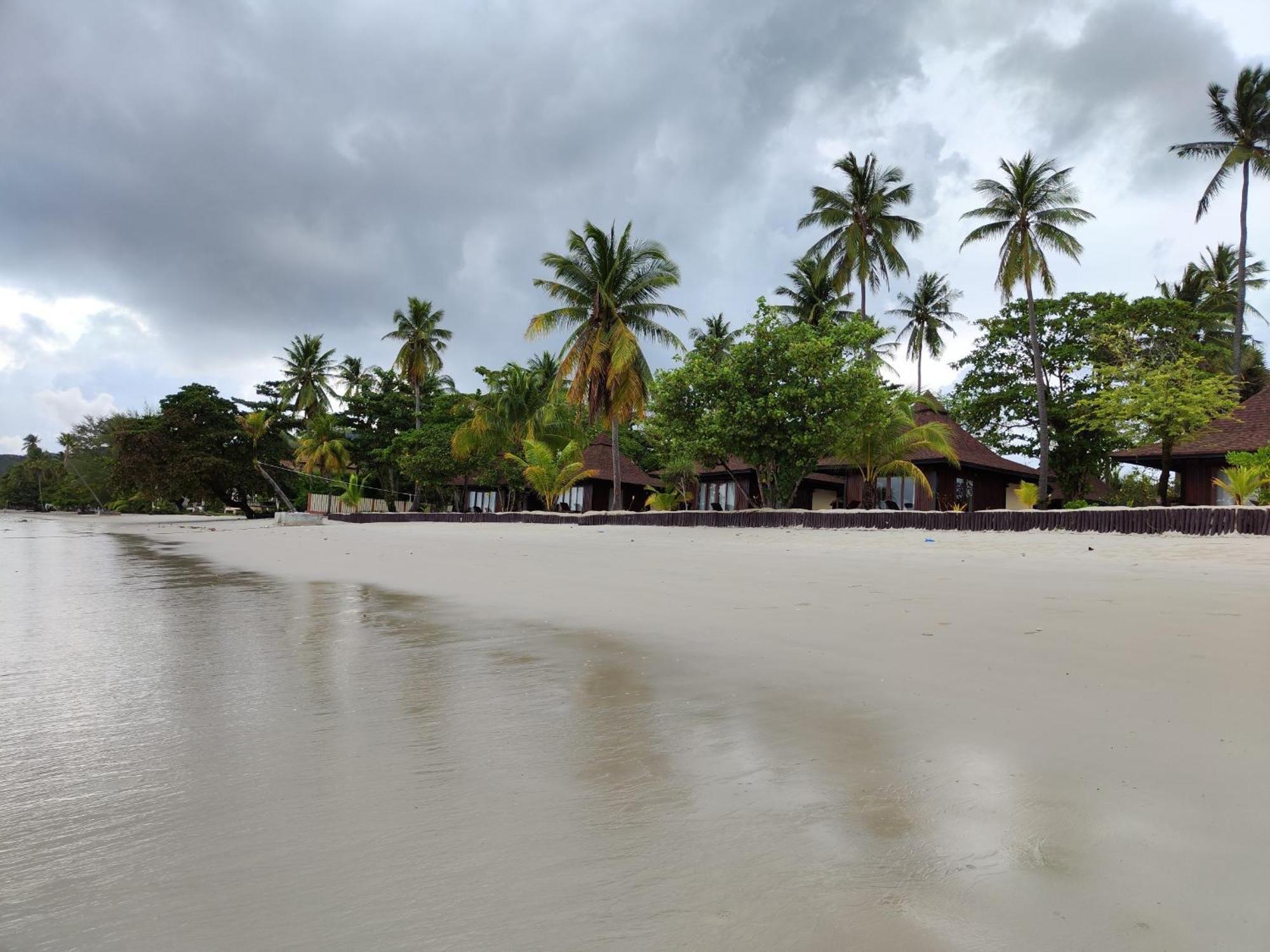 Resort Sivalai Koh Mook