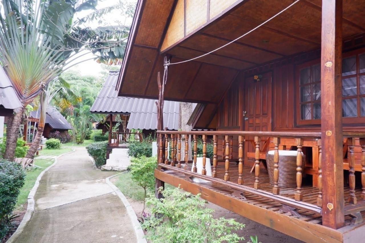 Seashell Koh Tao-sha Resort 3*