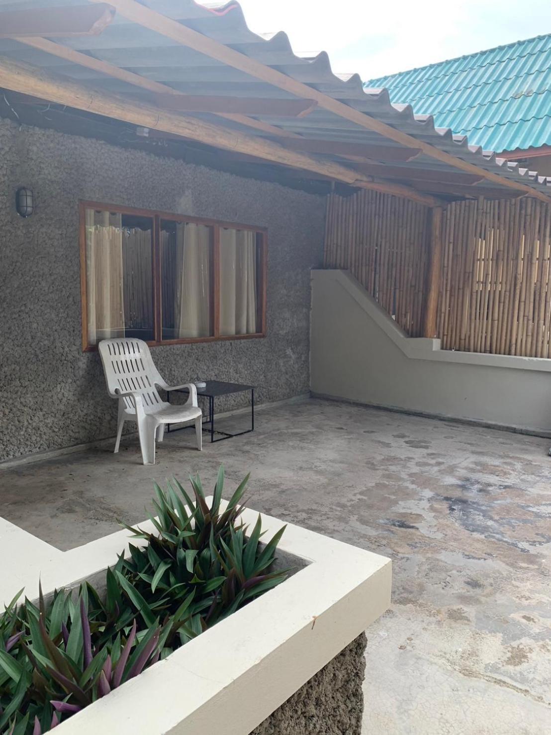 Paradise Resort Haad Rin