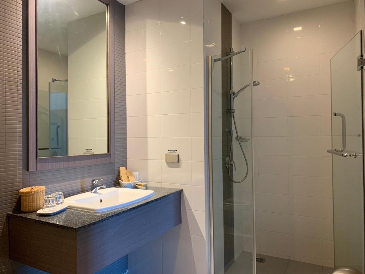 Classic Kameo & Serviced Apartment, Rayong